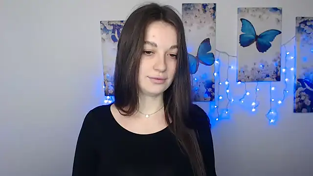 eva_eldis - Eva_Eldis's free webcam