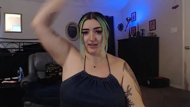 imkatmeow - ImKatMeow's free webcam