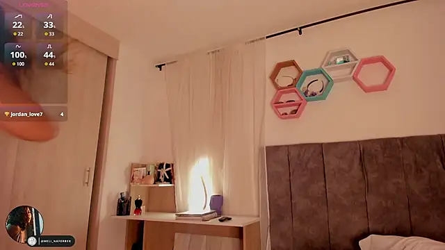 Melina_Ferrer1 webcam