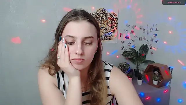 AmandaDimond_ webcam