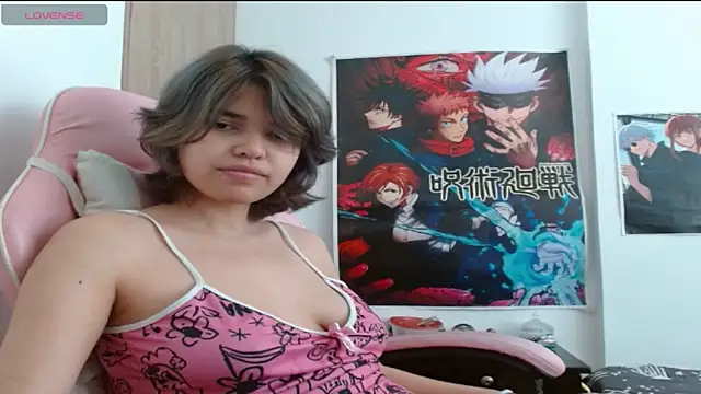 katsuyaxz - Katsuyaxz's free webcam