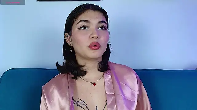 zoe_wang - Zoe_wang's free webcam