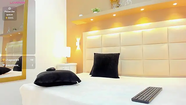 tracydavis_ - TracyDavis_'s free webcam