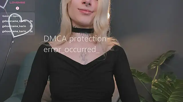 error_occurred_ - Error_occurred_'s free webcam