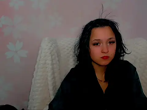 rosiespark - RosieSpark's free webcam