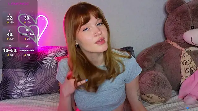 Babe_Jane webcam