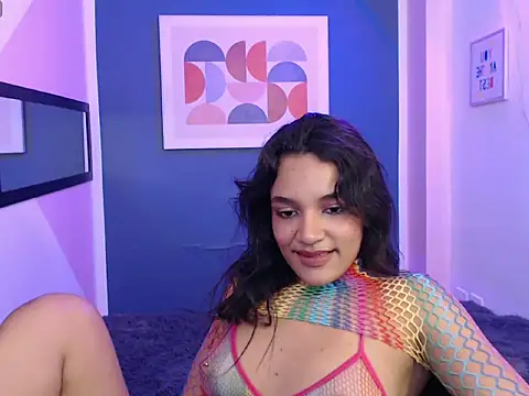 nyxx_velariia - Nyxx_Velariia's free webcam