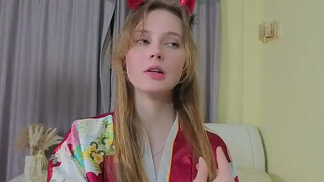 dorrisvickroy - DorrisVickroy's free webcam