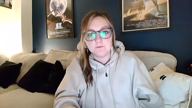 short_sweetpea webcam