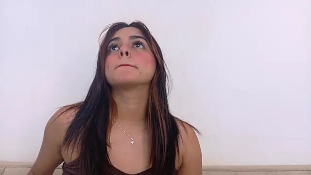 natalia_aguirre1 - Natalia_aguirre1's free webcam