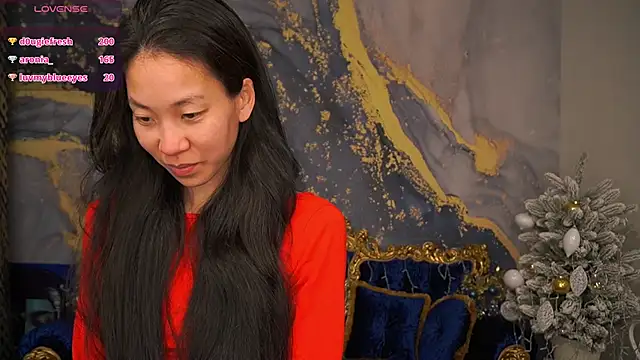 yen_star - Yen_Star's free webcam