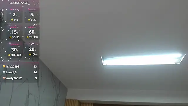 sara_lopez_s - Sara_lopez_s's free webcam