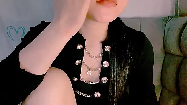 ting_368 - Ting_368's free webcam