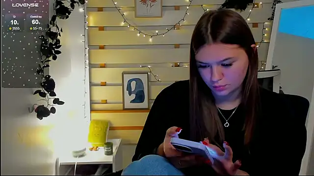 josephine_kiss - Josephine_Kiss's free webcam