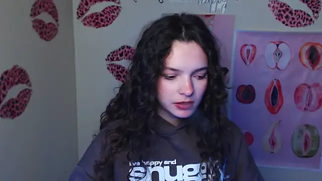 _susiesu_ - _SusieSu_'s free webcam