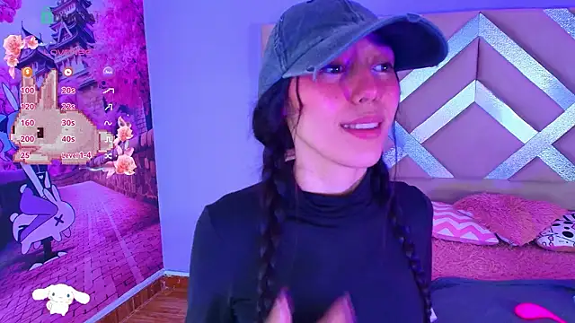 laia_price_ - Laia_Price_'s free webcam