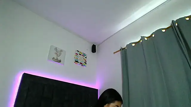 issabellalopez - IssabellaLopez's free webcam