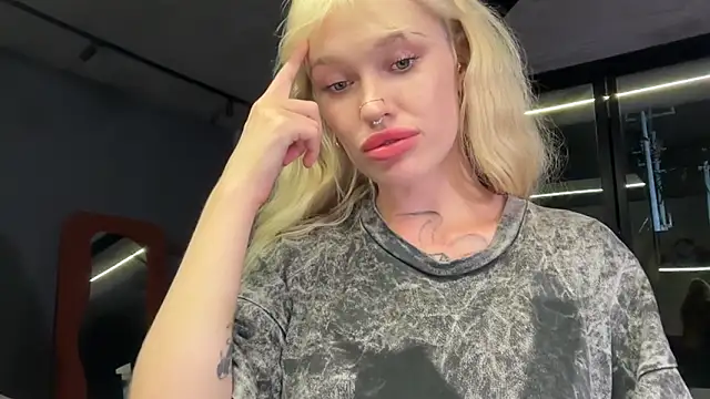 golden_aline (F teen) - fuck my ass with your dick