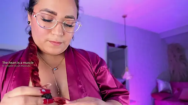 MelissaKarterrs webcam