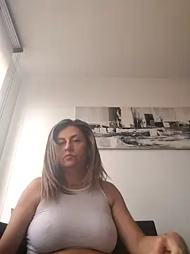 Latiinvenushot webcam