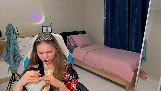 Alisa_Sweetiee webcam