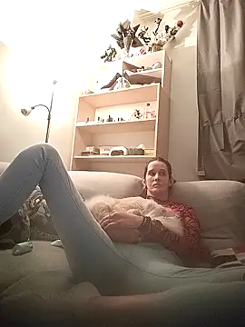 laura_ati (Ask my age) - Szájba élvezés