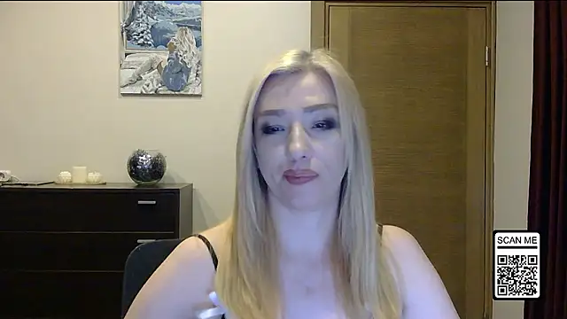 Wild_Silk_Desire webcam