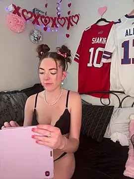 babygingerboo webcam