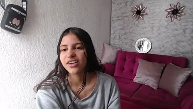evagirl69 - Evagirl69's free webcam