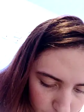 lyss_muller - Lyss_muller's free webcam