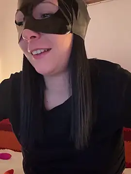 CallMeAngelica webcam