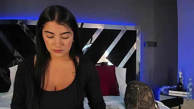 PaulinaDuarte webcam