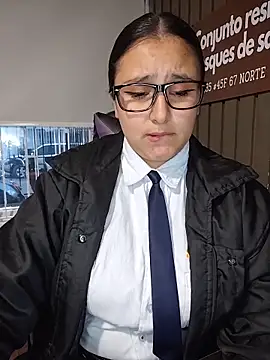 Cute_Penelope webcam