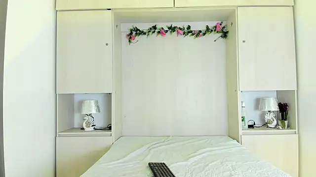 KendallRosse1 webcam