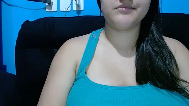luckygirl111 webcam