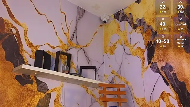 Nijinsky_LatinBoy webcam