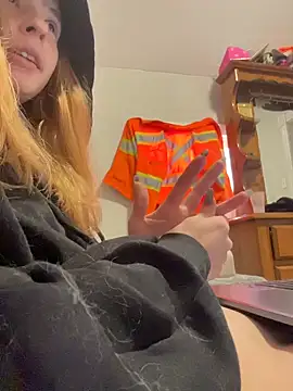 Webcam Model (SeccySerena)  is live.Free join now!