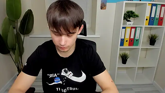 AlejandroEllias webcam