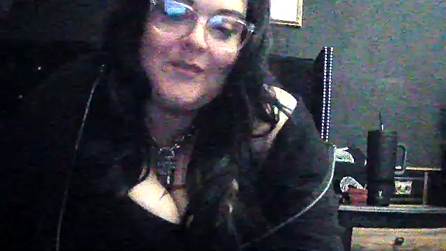 Miss_CurvesXXX webcam