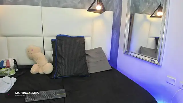 Martina_armos webcam