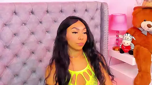 HaileeRoberts webcam