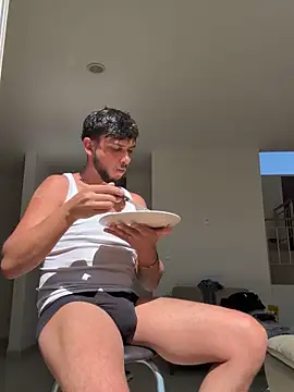 Gipsyboysteve webcam