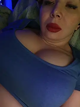 BunnyFoxy777 webcam