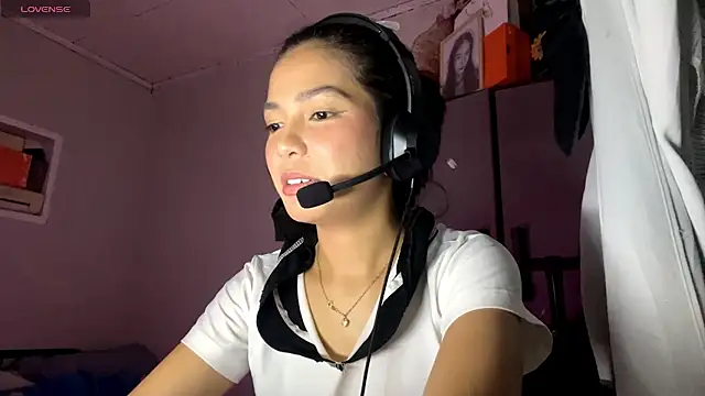 ConstancePorrini webcam