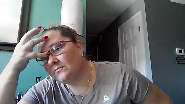 SexyNikki6969 webcam