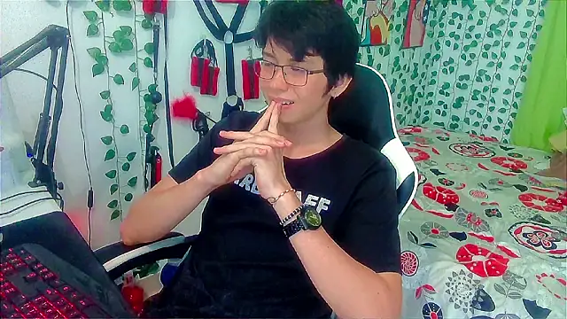 andy_gray - Andy_gray's free webcam - UK Sex Cams