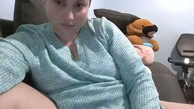 MilfyMrsRobinson webcam