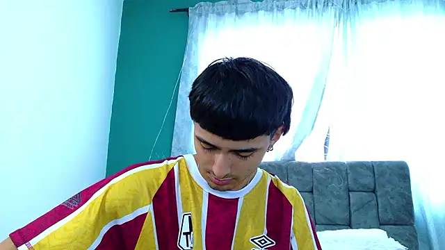 Anthony_carter webcam