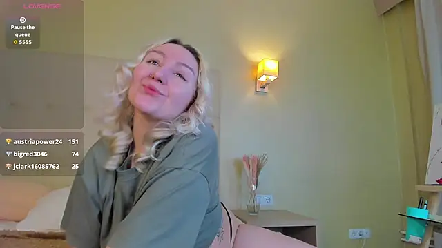 Debbie_Taylor webcam