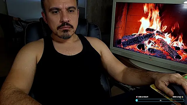 officeman7 - Officeman7's free webcam - UK Sex Cams